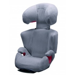 Bebe confort funda silla rodifix airprotect