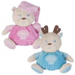 Chicco peluche cuddle soft grande