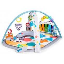 Baby Einstein gimnasio 4 IN 1 KICKIN´ TUNES