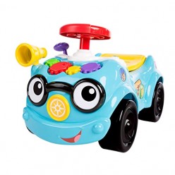 Baby einstein Roadtripper Ride-On Car