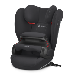 Cybex Silla de auto gr.1/2/3 pallas B-Fix 