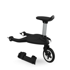 Bugaboo Donkey/Buffalo adaptador para el patinete acoplado confort 