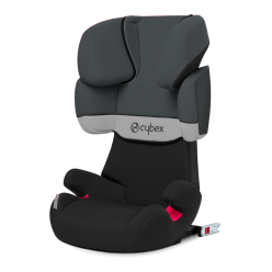 Cybex silla de paseo gr.2/3 Solution X-fix