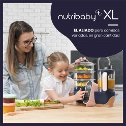 Babymoov Nutribaby(+) XL