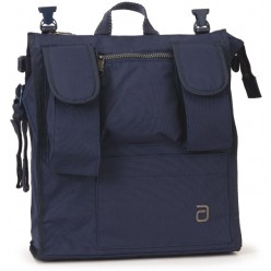 Allerhand bolso silla paseo bag azul