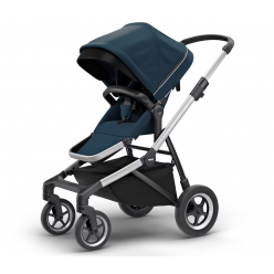 Thule carrito urbano Sleek 