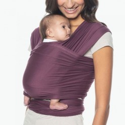 Ergobaby fular Aura 