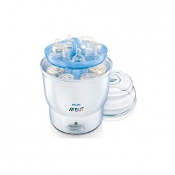 AVENT ESTERILIZADOR ELECTRICO A VAPOR EXPRESS