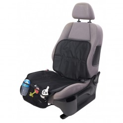 Bo jungle protección asiento automovil 