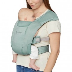 Ergobaby mochila portabebés embrance 