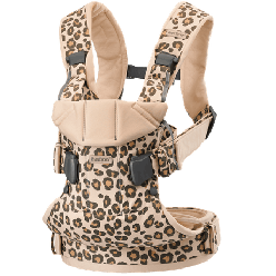 Babybjorn Mochila Porta Bebe ONE Algodon