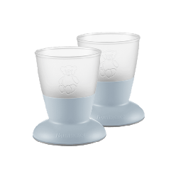 Babybjörn vaso para bebé 2 unidades