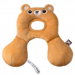  Almohada cervical amigos Ben Bat *oso