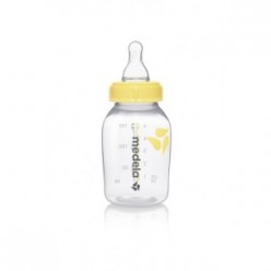 MEDELA BIBERÓN TETINA FLUJO LENTO S 150 ML