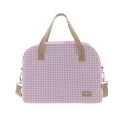 Cambrass bolso maternal prome colección vichy 