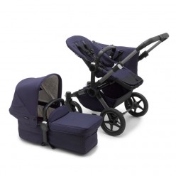 Bugaboo donkey 5 mono classic collection 