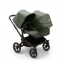 Bugaboo Donkey 5 Duo Verde Bosque