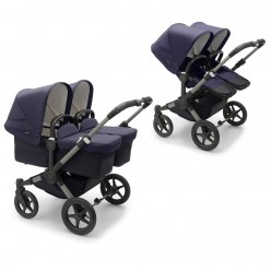 Bugaboo Donkey 5 Gemelar Classic Collection