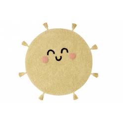 Lorena canals Alfombra Lavable You're My Sunshine