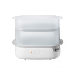 Tommee tippee esterilizador eléctrico de vapor 