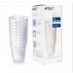 Avent botes via 240 ml