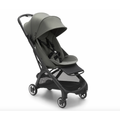 Bugaboo butterfly verde bosque