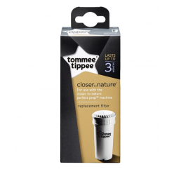 Tommee tippee Filtros Perfect Prep