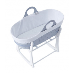 Tommee tippee Moisés Sleepee con base 