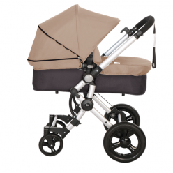 Baby ace 042 duo capota extensible