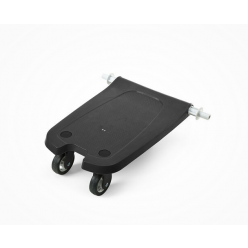 Stokke® Xplory® Sibling Board Complete Black