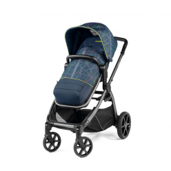 Peg perego silla de paseo YPSI