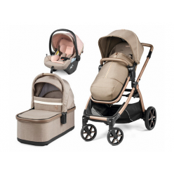 Peg perego cochecito Ypsi Lounge Modular 