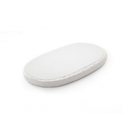 Stokke® Sleepi™ Protection Sheet Oval