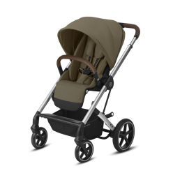 Cybex gold silla de paseo Balios S Lux