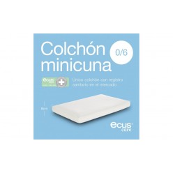 Ecus Colchón Care Mini