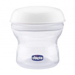 Chicco Contenedores de leche materna 4 ud