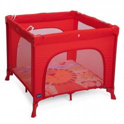 Chicco parque open box 