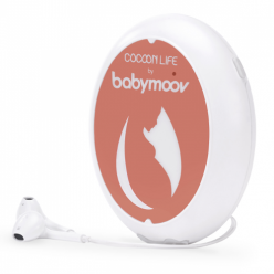 Babymoov Babydoppler connect Cocoon Life