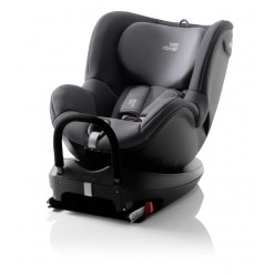 Britax Römer silla de auto DUALFIX² R