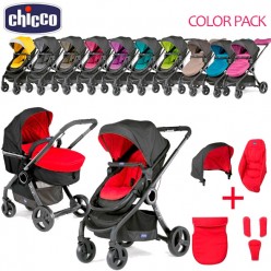 Chicco Duo Pack Urban 