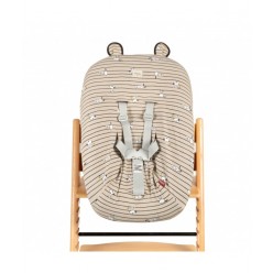 Fundas bcn Funda para Stokke Tripp Trapp ® newborn set 2022 y anterior