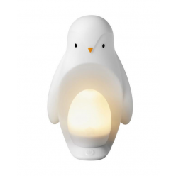 Tommee tippee Grobrite - Luz nocturna portátil 2 en 1