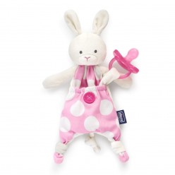 Chicco Guarda chupetes Pocket Friend