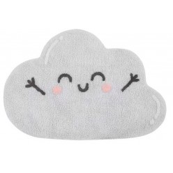 Lorena canals alfombra Happy cloud 