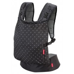 infantino mochila zip