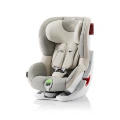 Britax Römer silla de auto king ll ats gr.1