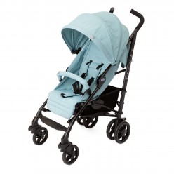 Chicco silla de paseo Lite way 4