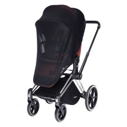 Cybex mosquitera Priam y Mios