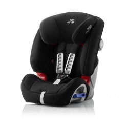 Britax Römer silla de auto multi-tech lll gr.1/2