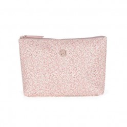 Pasito a pasito neceser colección flower mellow 